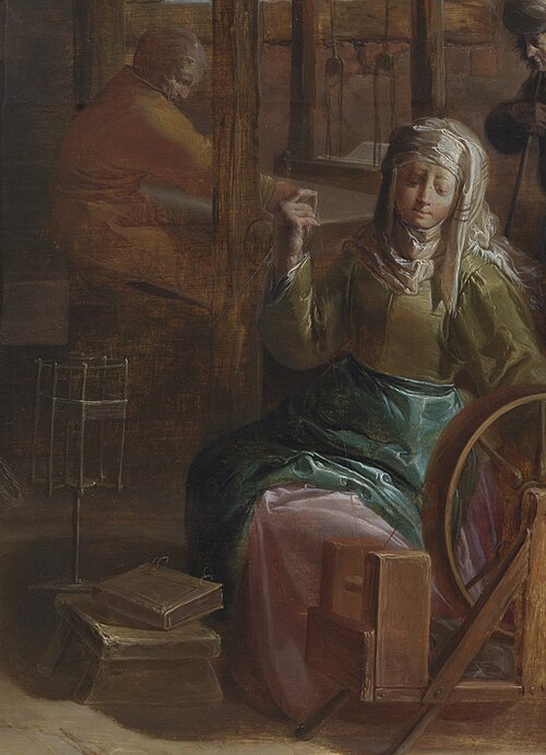 Priscilla and Aquila